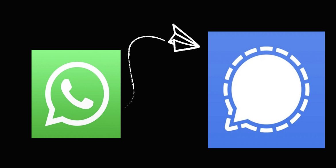 【Signal懶人包】WhatsApp惡魔新條款 唔同意要被永久封帳？
