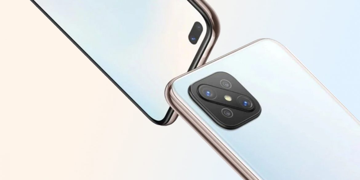 【Oppo Reno4 Z 5G】售價親民 驚人CP值 最細心嘅入門5G機 (附限時優惠)