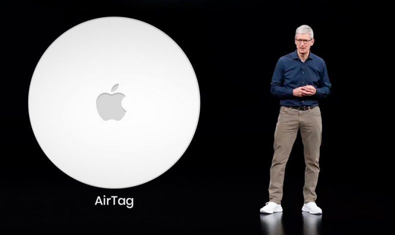 AirTag