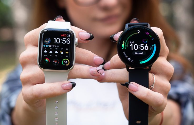 Apple Watch 7