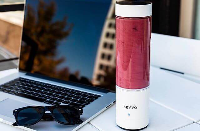 BEVVO 無線便攜式攪拌杯
