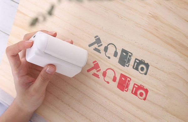 Evebot PrintPods