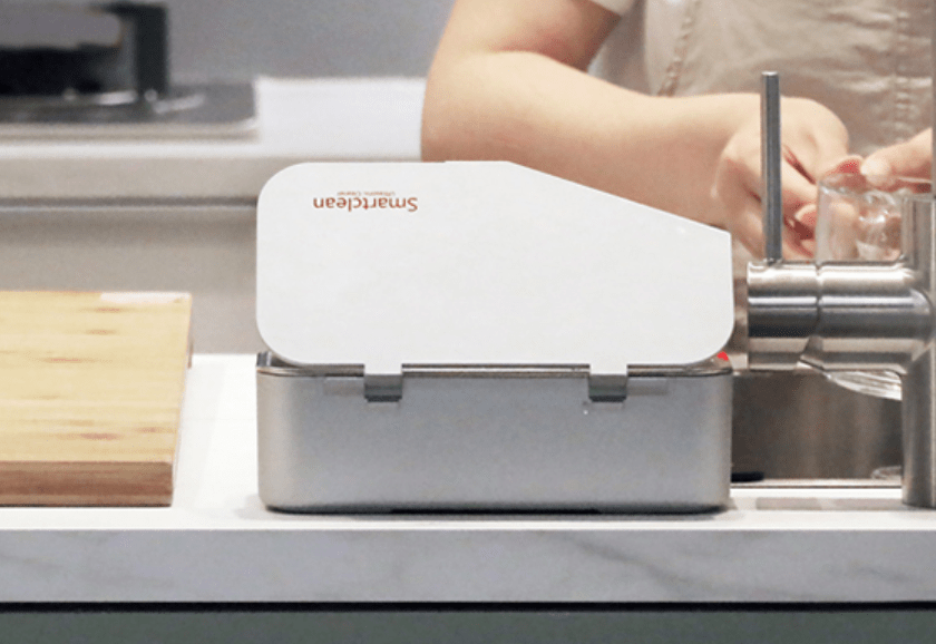 Smartclean Vision 7