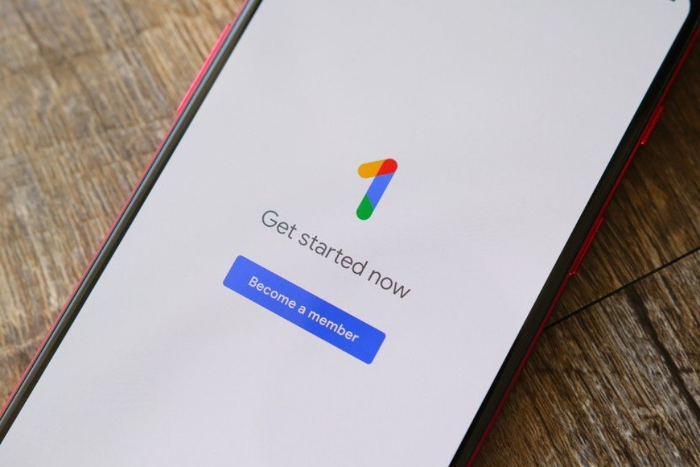 google-one