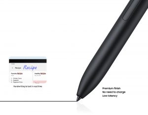 Samsung Galaxy Tab S7 FE 5G