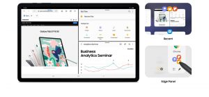 Samsung Galaxy Tab S7 FE 5G