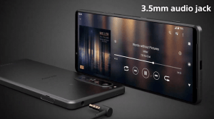 SonyXperia1III