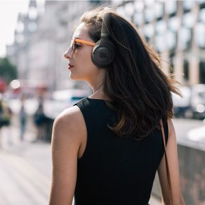 JBL TUNE 750BTNC