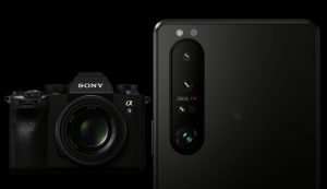 SonyXperia1III