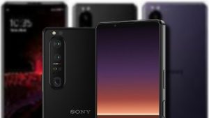 SonyXperia1III
