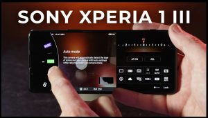 SonyXperia1III