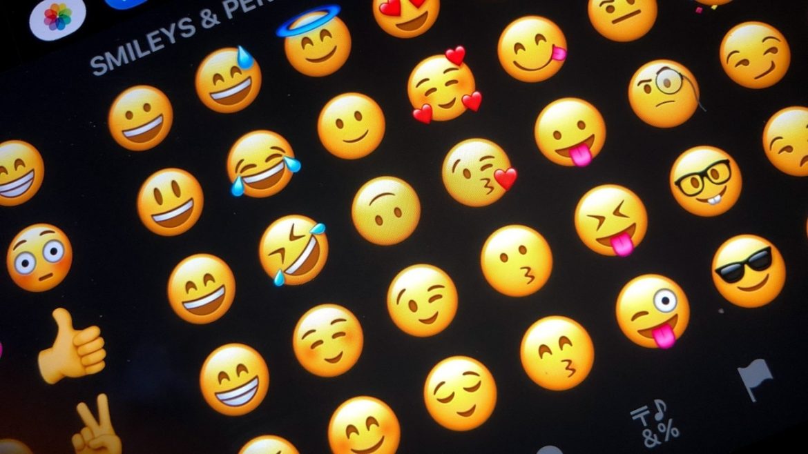 【Emoji】慶祝世界表情符號日 三大平台推全新Emoji系列！