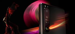Sony Xperia 1 III