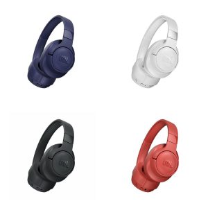 JBL TUNE 750BTNC