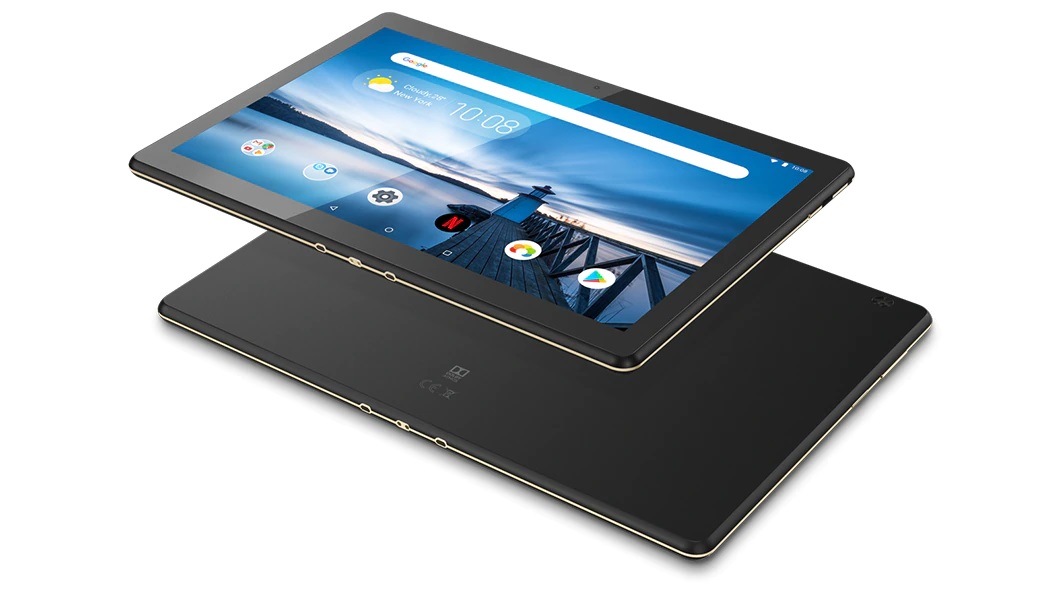 家庭共享娛樂平板電腦——Lenovo Tab M10-X505L 2GB/32GB LTE