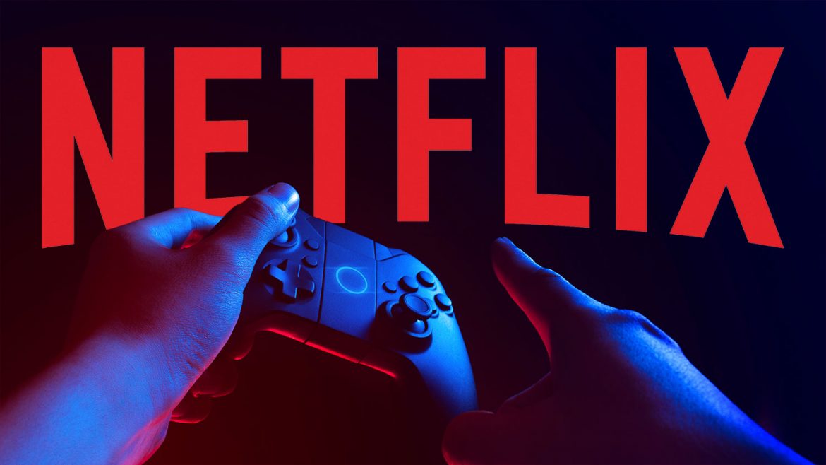 Netflix宣佈將攻入遊戲市場 傳與Play Station攜手合作