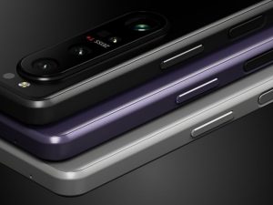 SonyXperia1III