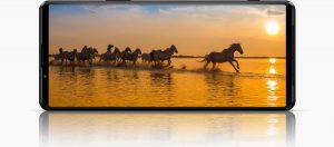 SonyXperia1III