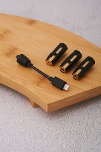 acoustune AS2000