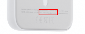 Apple MagSafe