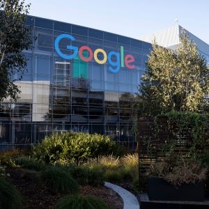google