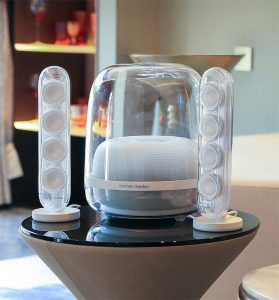 Harman Kardon