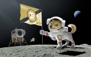 dogecoin