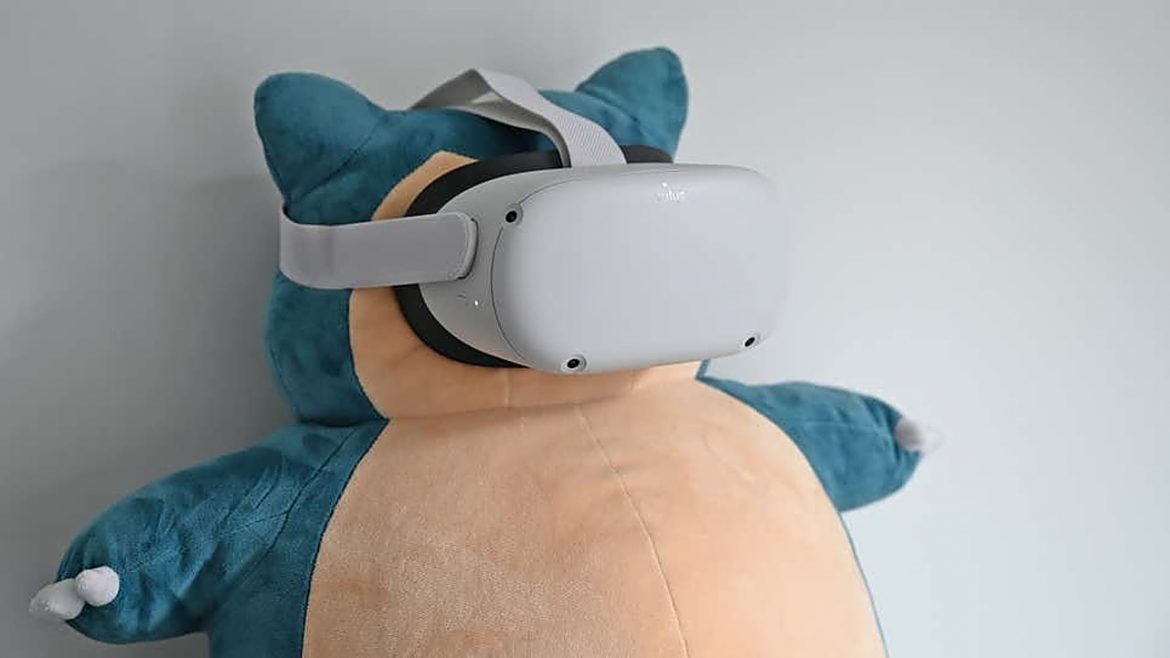 Facebook 計畫將 Oculus Move 與 iPhone 上的 Apple Health 同步
