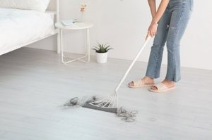 韓國 3JALBI 可調節超輕量萬用掃具