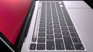 MacBook Pro