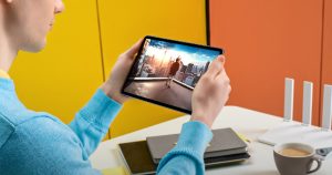 Huawei MatePad 11 