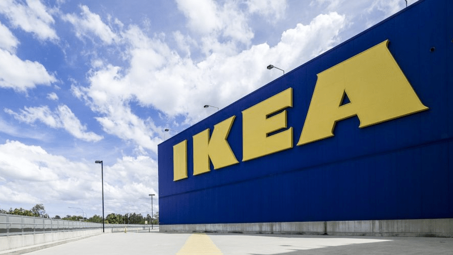 IKEA 瑞典化身為電力公司 跨界賣再生能源電力服務