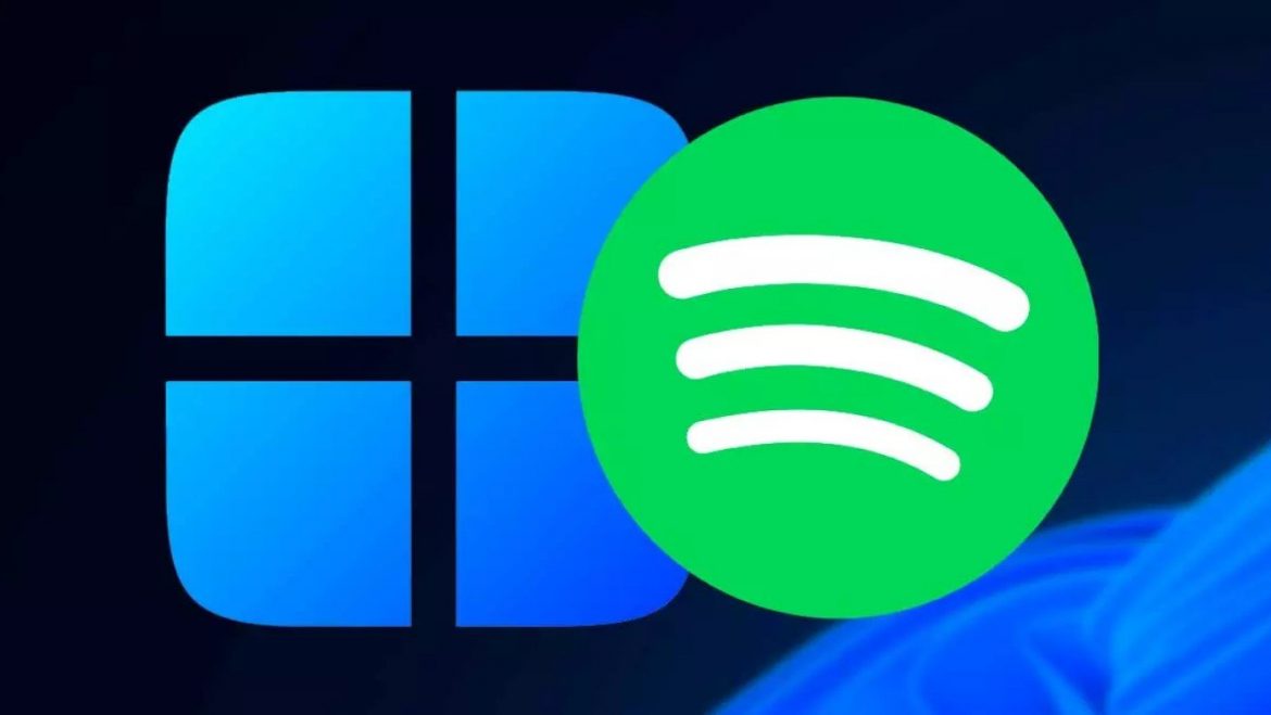 Windows11內建蕃茄時鐘 Spotify提供BGM