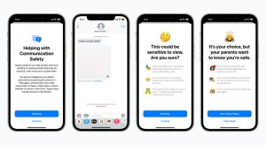 iOS/iPadOS 15 自動檢測
