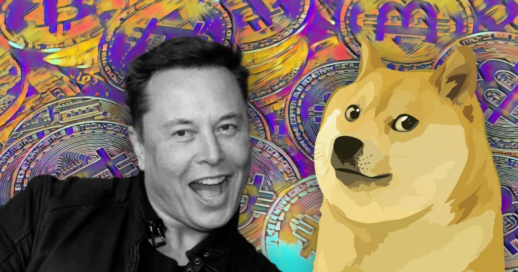 dogecoin