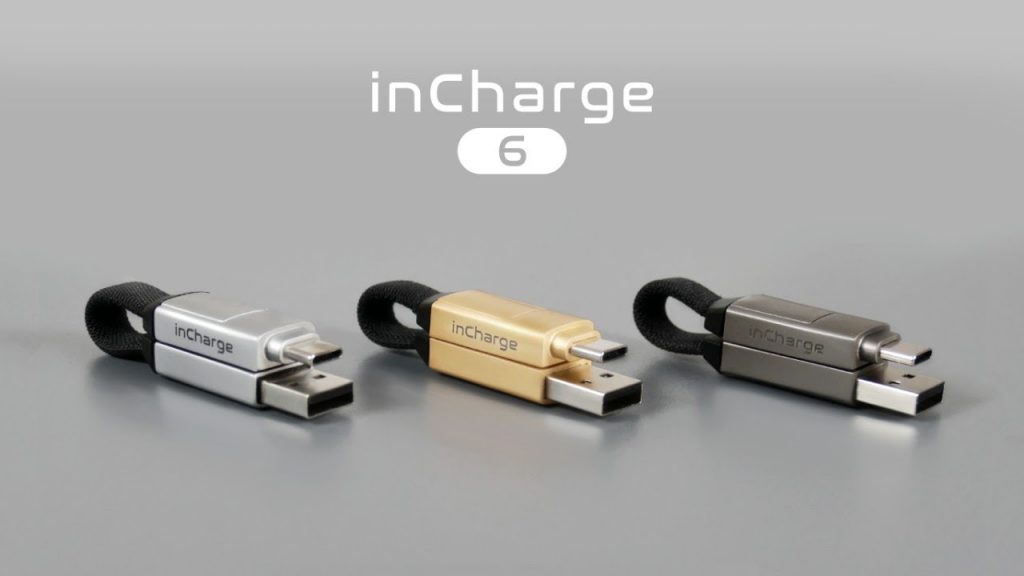 incharge
