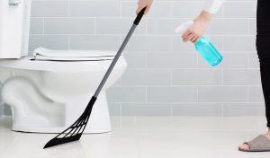 韓國 3JALBI 可調節超輕量萬用掃具