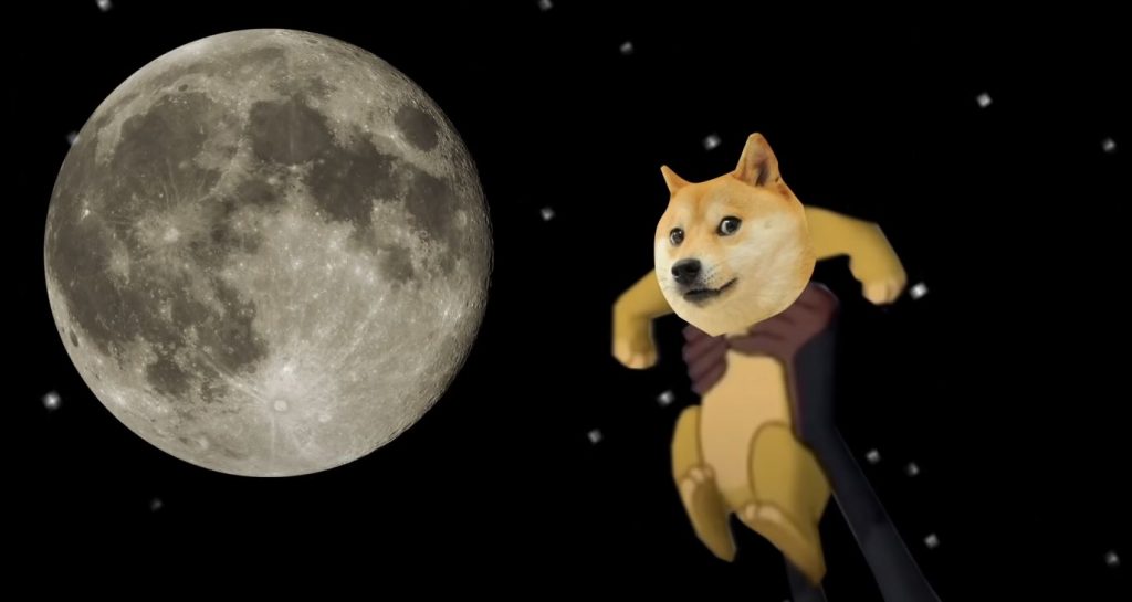doge coin