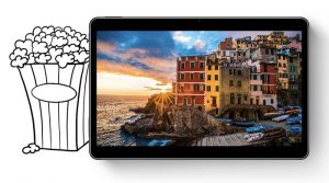 Huawei MatePad 11