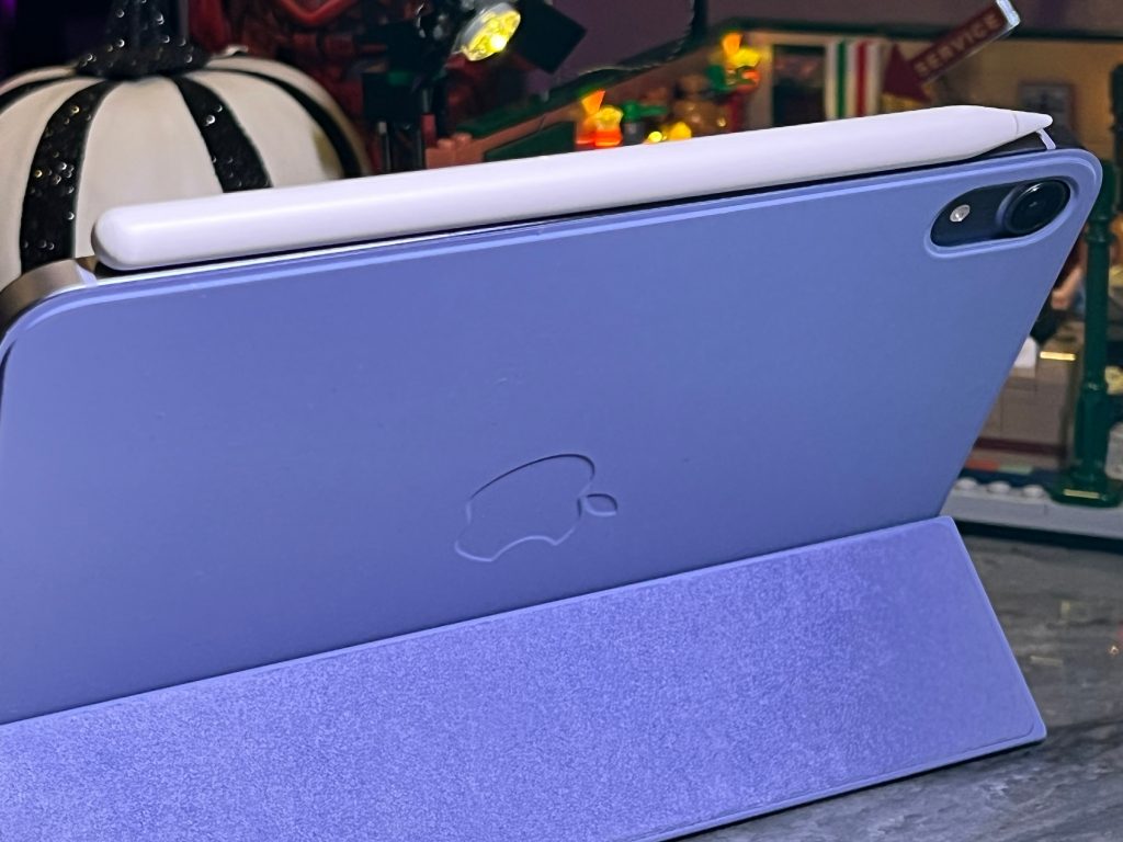 iPad mini