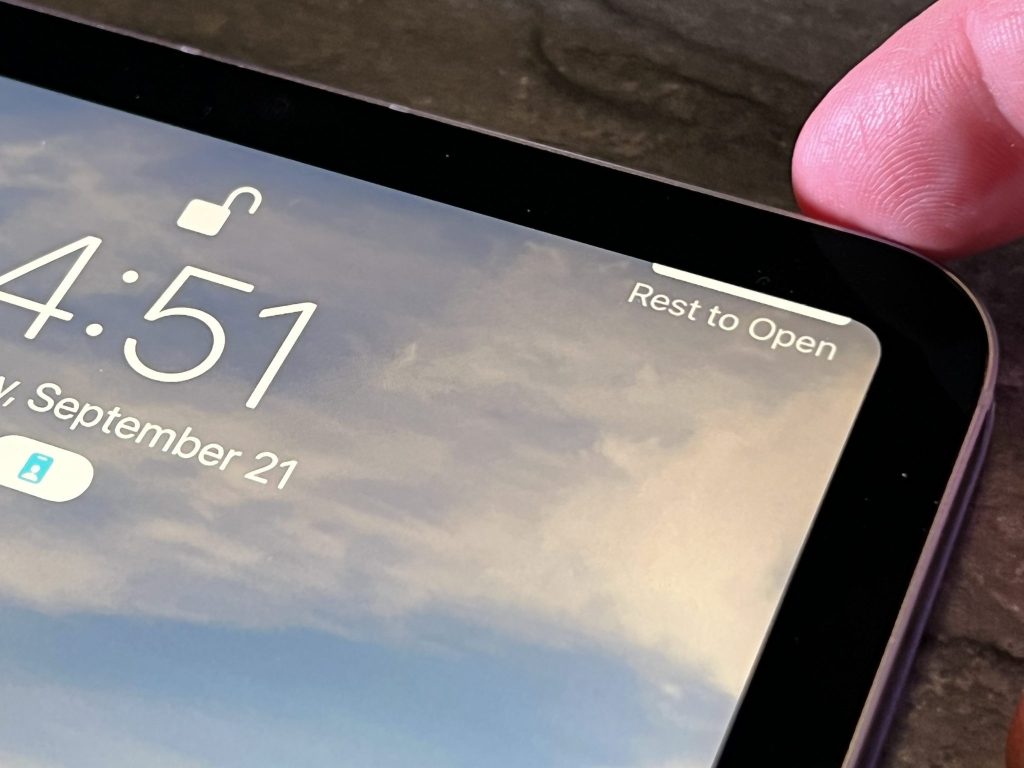 iPad mini