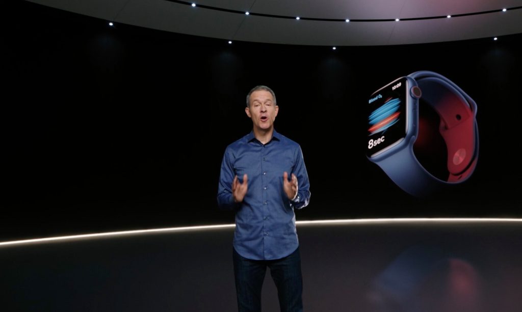 Apple 活動將發佈