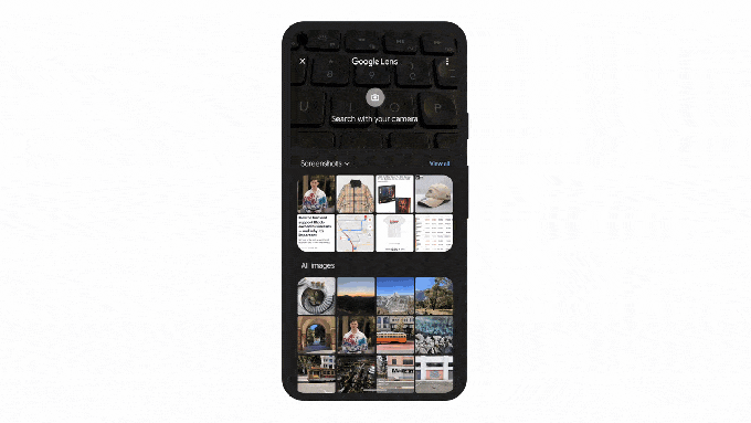Google Lens