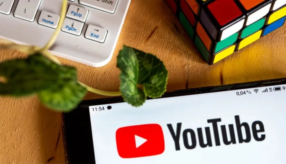 YouTube 正在測試在瀏覽器中下載視頻並離線觀看的新功能