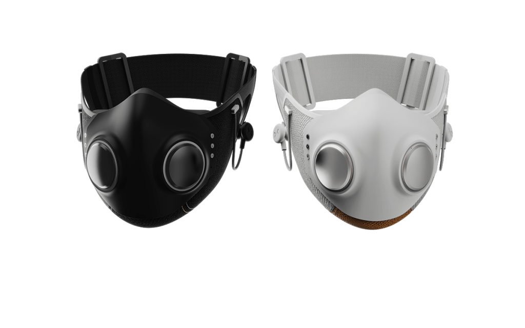 Xupermask