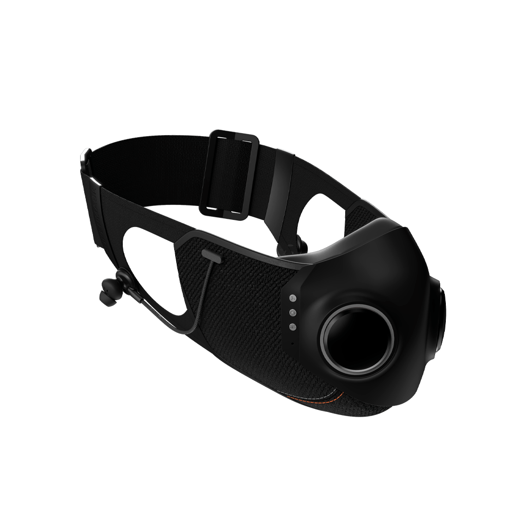 Xupermask