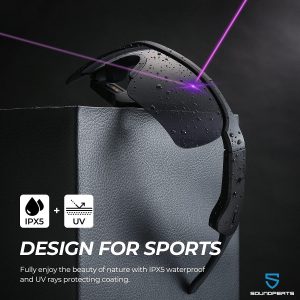 Soundpeats Frame S