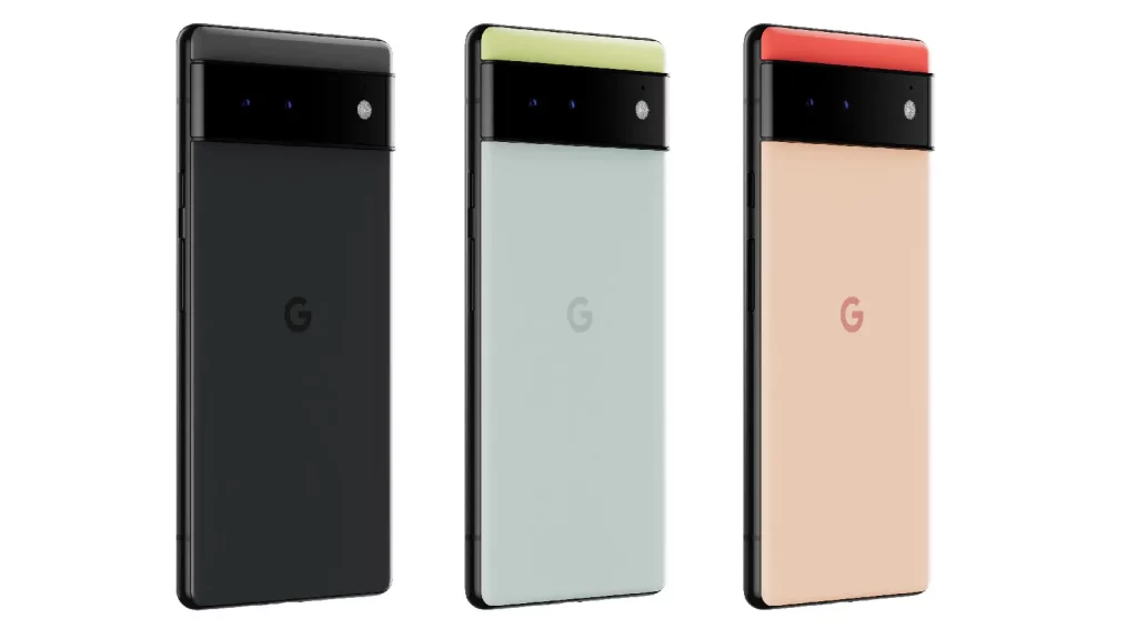 Pixel