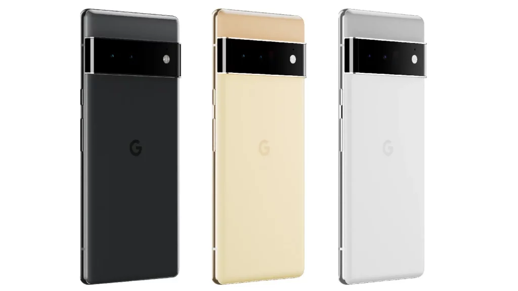 Pixel
