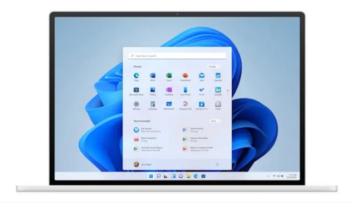 Windows 11正式發佈，Windows 10 系統將逐步更新